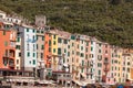 Cinque terra